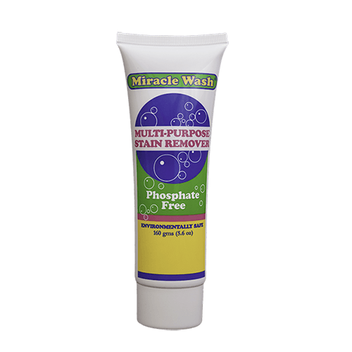 Miracle Wash 160gm Stain Remover